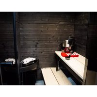 SmartFold SHSF1212 HARVIA