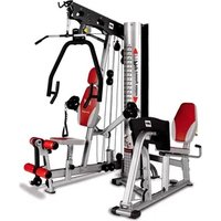 TT PRO G156 BH FITNESS