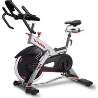 BH FITNESS Rex Electronic H921E - Cyclette