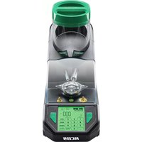 Notice RCBS MATCHMASTER POWDER DISPENSER Scale