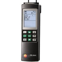 Testo 521-3 - équipements de mesure