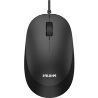 Notice PHILIPS SPK7207BL Souris