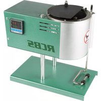 Notice RCBS PRO MELT 2 Electric oven