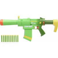Fortnite SMG Nerf
