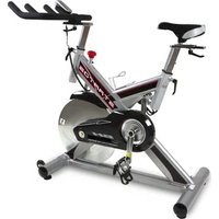 BH FITNESS Stratos H9178 - Vélo d'appartement