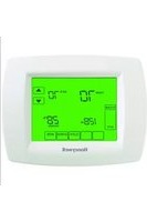 Notice HONEYWELL BACNET TB3026B Thermostat