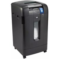 GBC Stack-and-Shred 600X - Destructeur de document