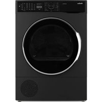 Notice AMICA AD3C102LTG Sèche-linge