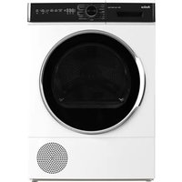 Notice AMICA AD3S72LHB Sèche-linge