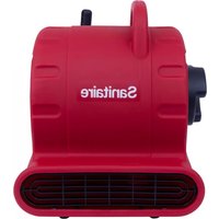 Dry Time SC6058A Sanitaire