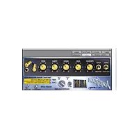 Notice LINE 6 AMP FARM 4.0 Logiciel audio