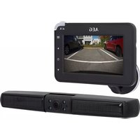 Notice AEG 10997 Dashcam