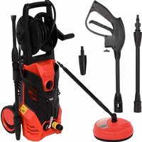 Yato YT-85915 - Limpiador de alta presion