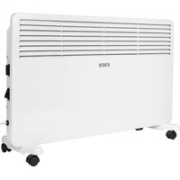 Notice N'oveen CH3400 Heating