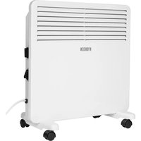 Notice N'oveen CH3300 Heating