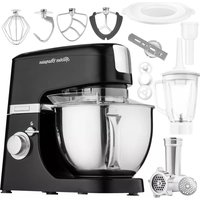 SENCOR STM 6359BK - Robot ménager