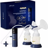 Neno Camino - Tire-lait