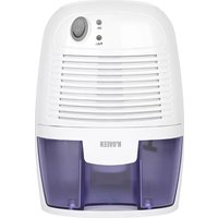 Notice N'oveen DH300 Dehumidifier