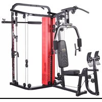 HMS Premium Atom - Équipement de fitness