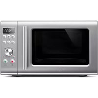 Notice SAGE THE COMPACT WAVE SMO650 Four à micro-ondes