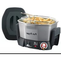 Fun Fryer FF1200 FRITEL