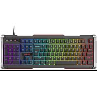 Genesis Rhod 400 RGB - Clavier