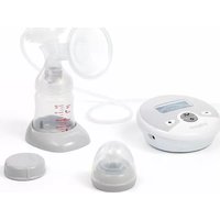 Notice BabyOno 1483 Bomba de leite