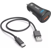 Notice HAMA 201615 Chargeur de batterie