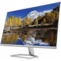 HP M27fq - Moniteur