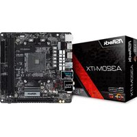 Notice ASROCK A320M-ITX Płyta główna