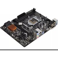 ASROCK B150M-HDV/D3 - マザーボード