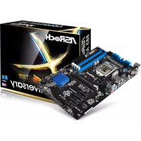 ASROCK B85 Anniversary - 主板