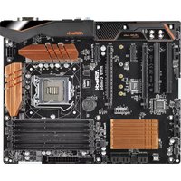 ASROCK H170 Combo - Carte mère