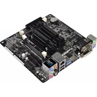 ASROCK J3455-ITX - Carte mère