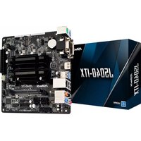 Notice ASROCK J5040-ITX Płyta główna