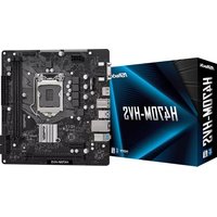 Notice ASROCK H470M-HVS Płyta główna