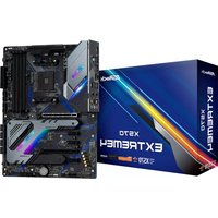Notice ASROCK X570 EXTREME4 Płyta główna