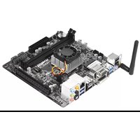ASROCK QC5000-ITX/WIFI - Motherboard