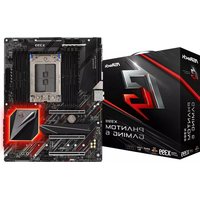 Notice ASROCK X399 PHANTOM GAMING 6 Płyta główna