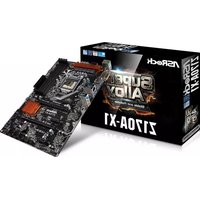 Notice ASROCK Z170A-X1 Anakart