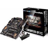 Notice ASROCK Z170 EXTREME7+ Anakart