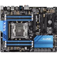 Notice ASROCK X99 EXTREME4 Placa-mãe