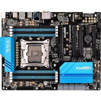 Notice ASROCK X99 EXTREME4/3.1 Scheda madre