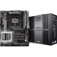 Notice ASROCK X299 OC FORMULA Motherboard