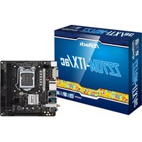 Notice ASROCK Z270M-ITX/AC Motherboard