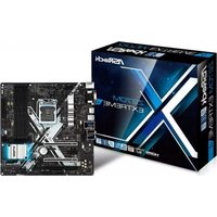 Notice ASROCK Z270M EXTREME4 Motherboard