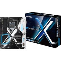 Notice ASROCK Z270 EXTREME4 Motherboard