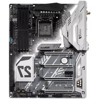 Notice ASROCK Z270 SUPERCARRIER Motherboard