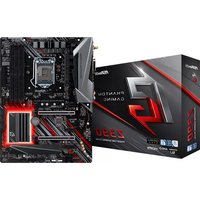 Z390 Phantom Gaming SLI/ac ASROCK
