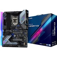 Notice ASROCK Z490 EXTREME4 マザーボード